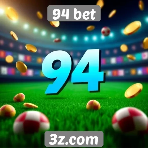 94 bet oferece diversas opções de jogos online