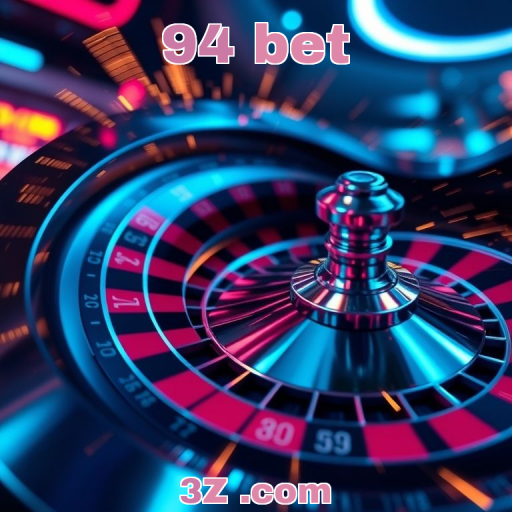 Bingo Criativo e Empolgante: Atrações da 94 Bet em Jogo