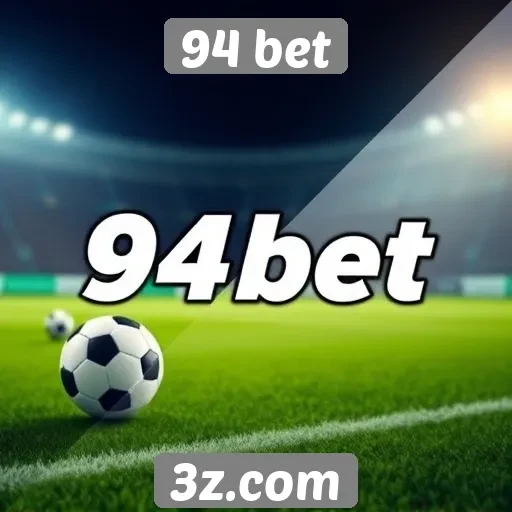 Bonificações e promoções no 94 bet