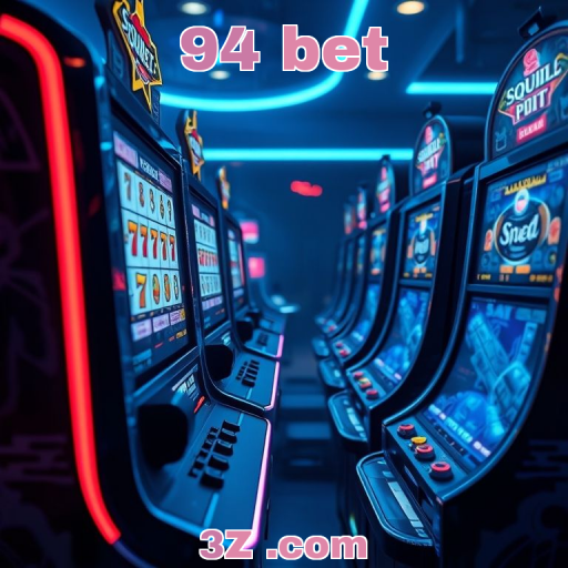 Explore a seção de esports do 94 bet de forma emocionante