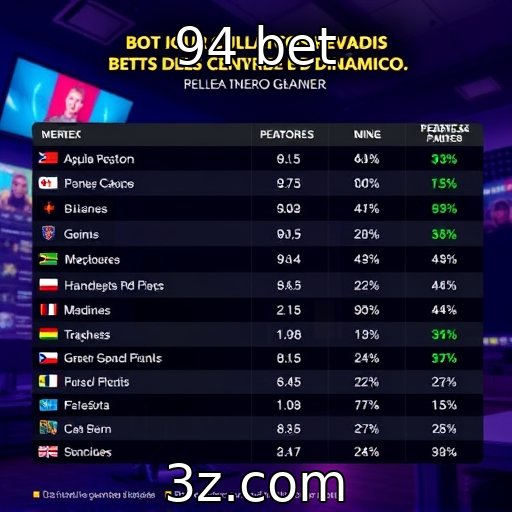 Análise do público gamer e suas preferências atuais