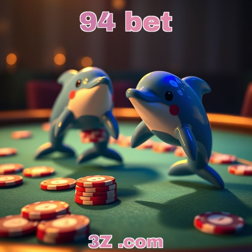 Highrollers: A Nova Experiência da 94 Bet em Jogos