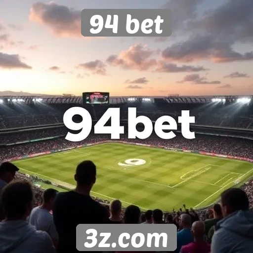 História do 94 bet e sua evolução