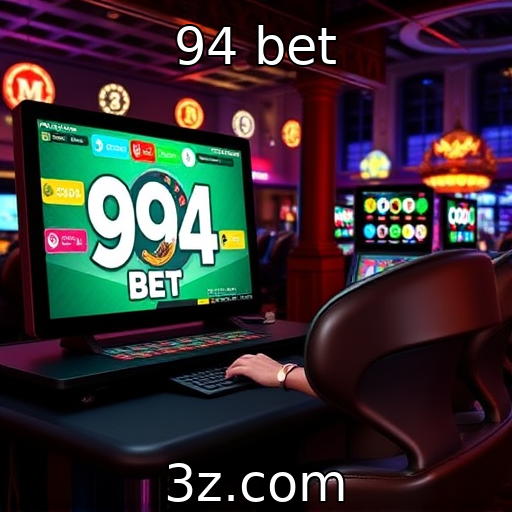 Avaliação dos jogos de azar online em crescimento