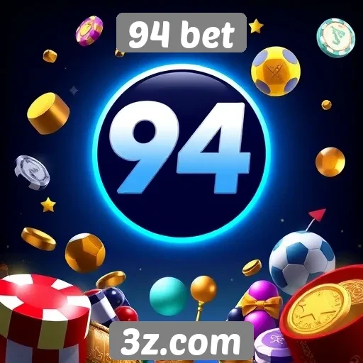 Plataforma 94 bet oferece diversas opções de jogos online