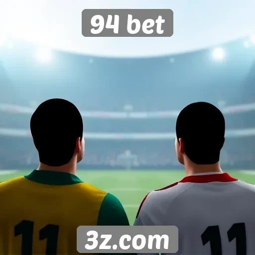 Depoimentos de jogadores sobre a experiência no 94 bet