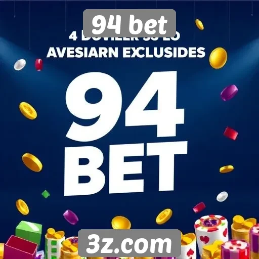 Ofertas promocionais em 94 bet para novos usuários