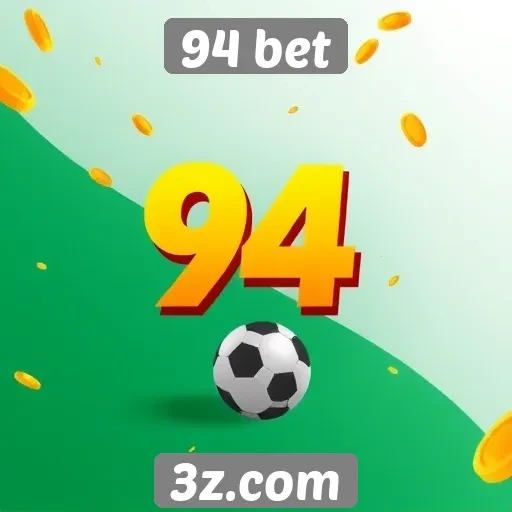 Promoções e bônus disponíveis no 94 bet