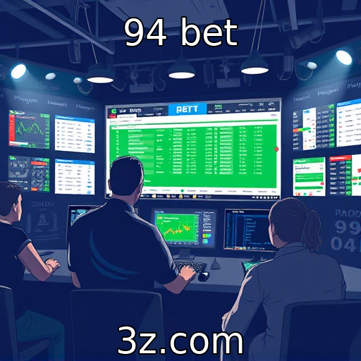 Impacto da regulamentação nas práticas de apostas