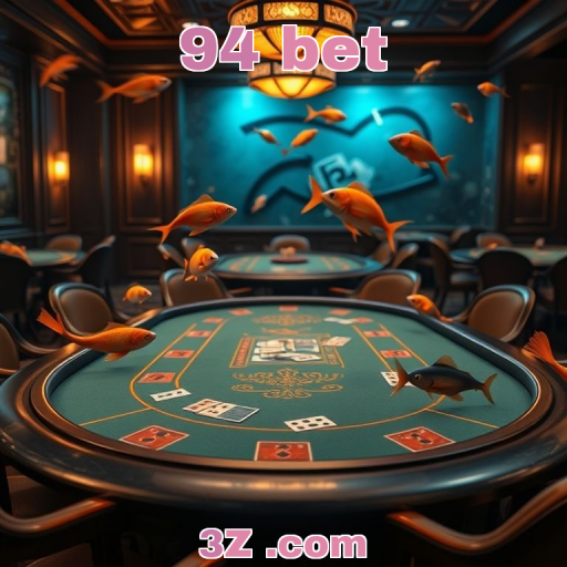 Inovação em Suporte: A Experiência do 94 Bet